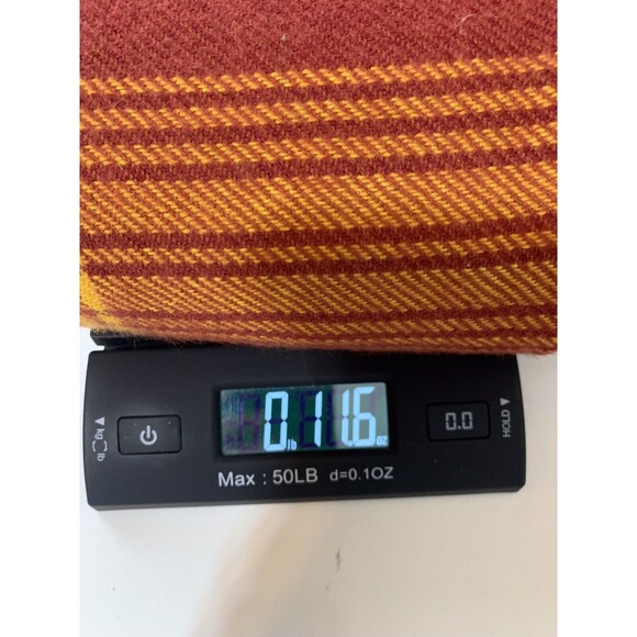 Say What Womens Shawl Poncho Blanket Wrap Multicolor Plaid Soft One Size - Picture 7 of 7